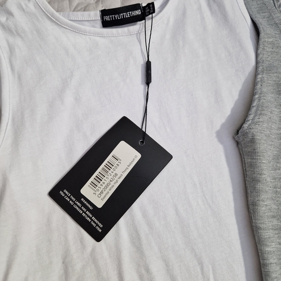 Bodysuit bundle - Picture 3 of 5